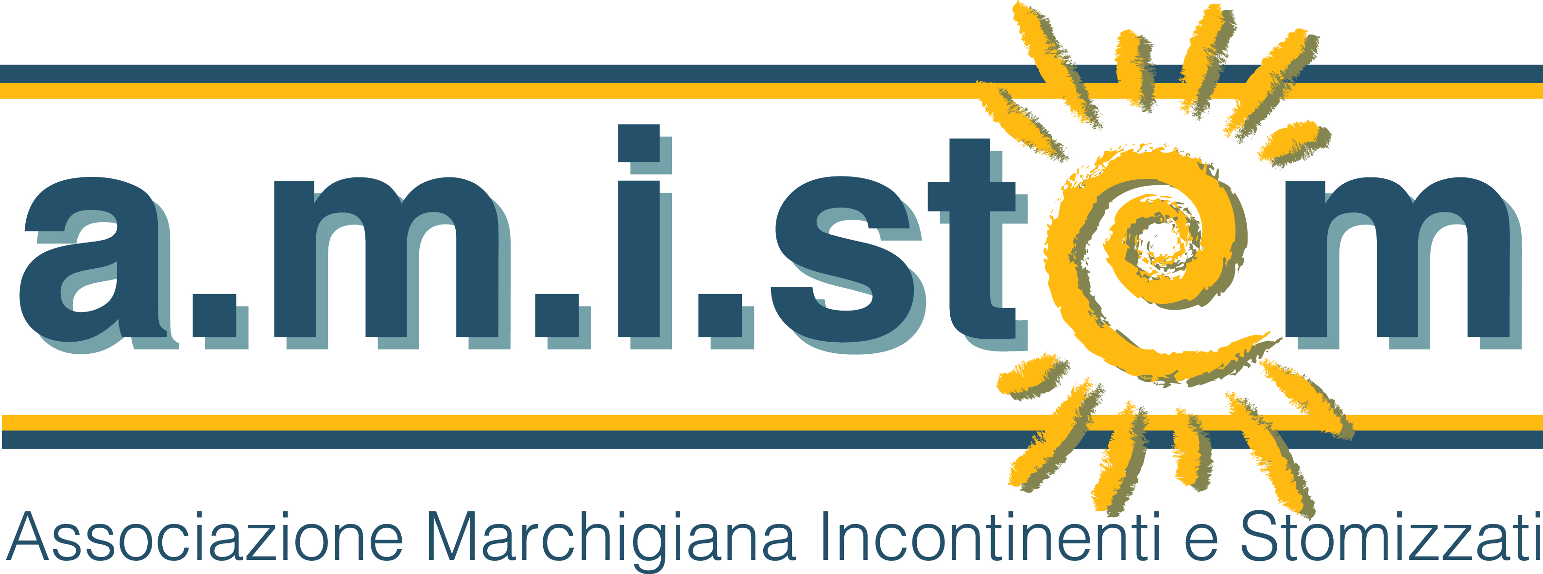 Logo AMISTOM