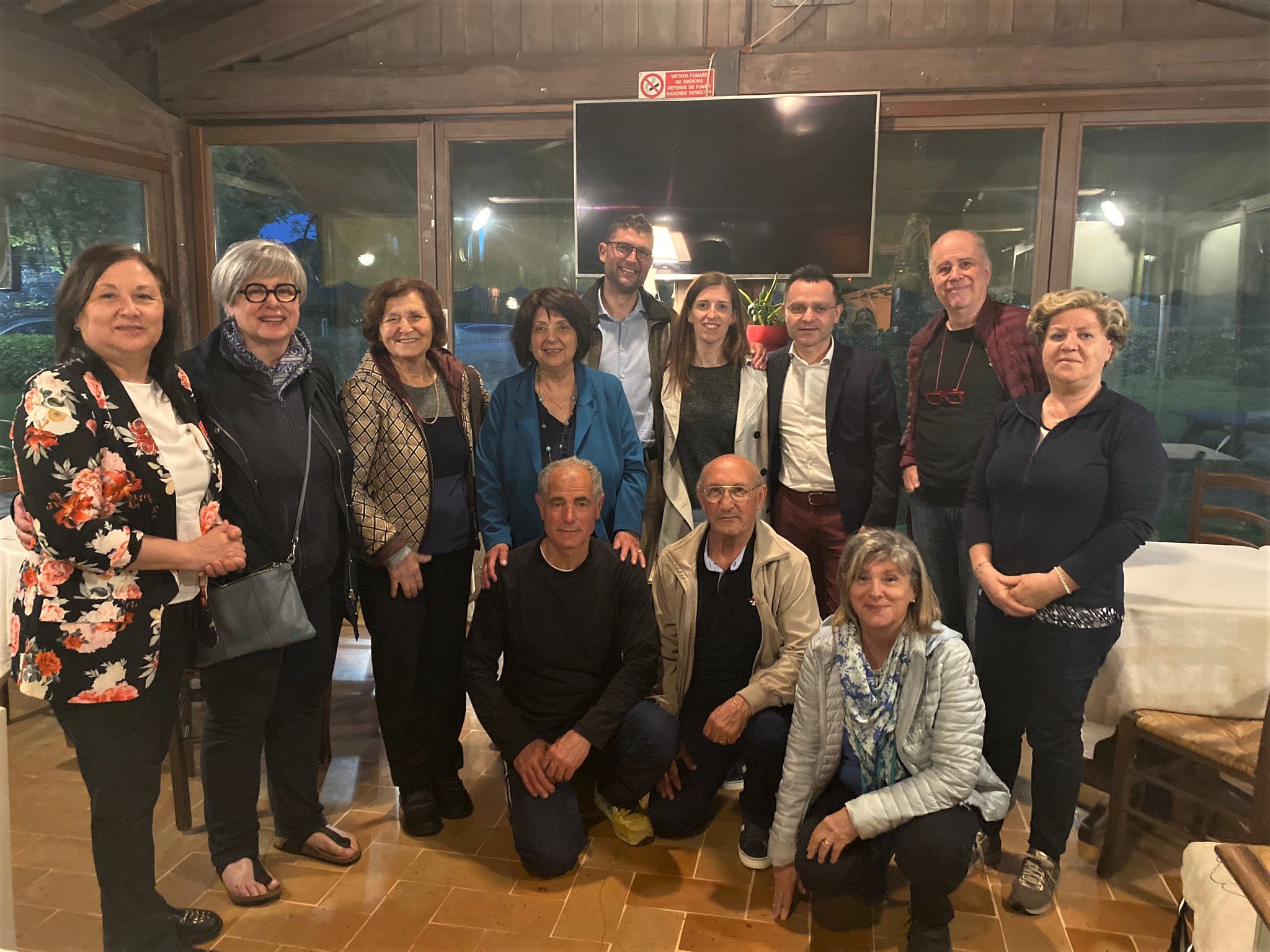 Foto Gruppo Fermo