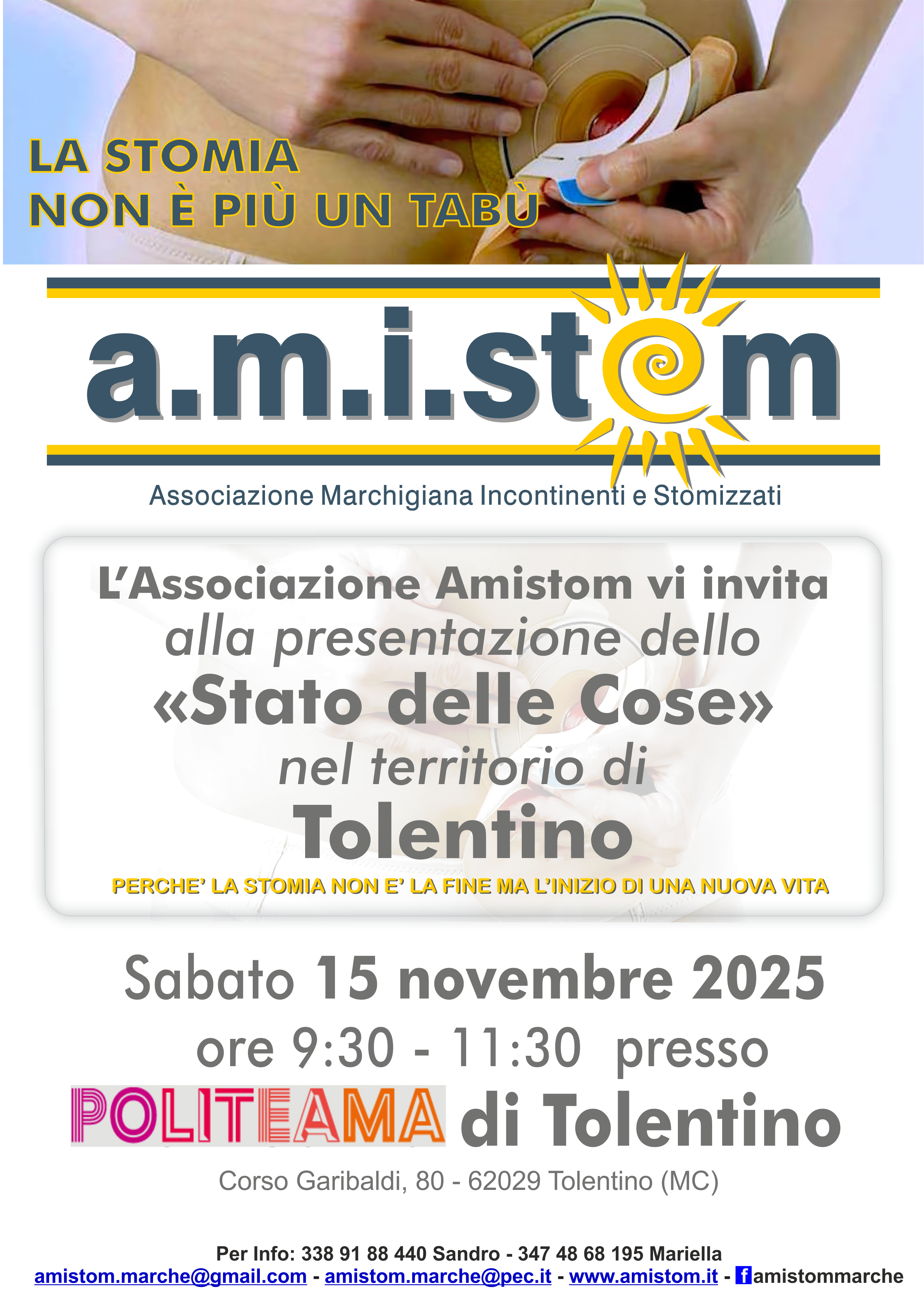 info Stomie Tolentino (MC)