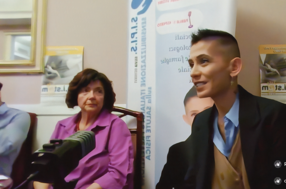 Silvia Schiavi Sipis