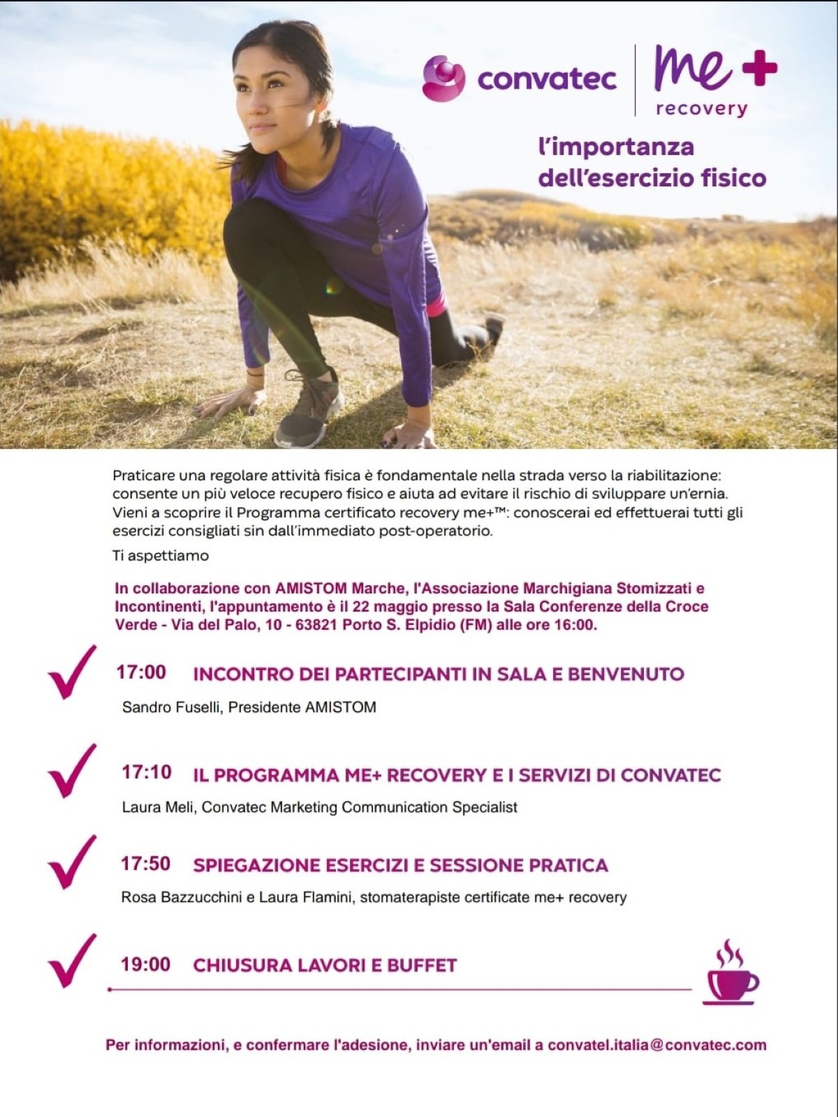 Volantino Fermo Convatec 22 05 2025
