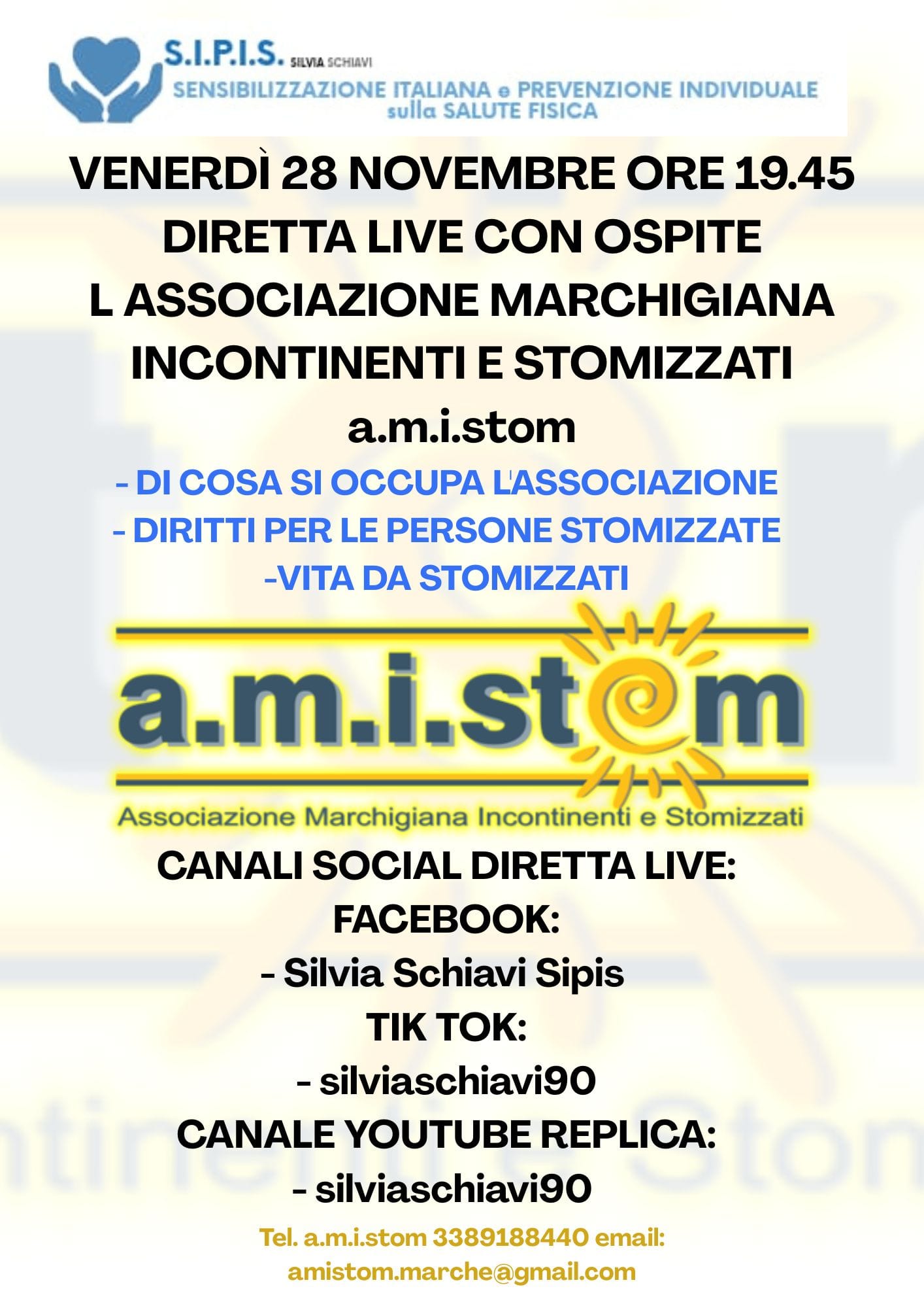 incontro Silvia Schiavi Sapis ed AMISTOM